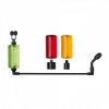 mini 24167 prologic k1 mega arm swinger multicolor 1 szt red yellow green wersja rockworld sklep dla karpiarzy
