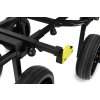 gtr009 matrix 4 wheel compact transporter adjustable width bracket