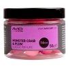 A0650025 Monster Crab & Plum Classic 14mm Pop Ups st 01
