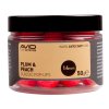 A0650031 Plum & Peach Classic 14mm Pop Ups st 01