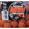 seafood