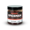 Mikbaits Spiceman boilie v dipu 250ml - 20mm
