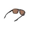 A0620401 SeeThru AV Classic Polarised Sunglasses (Brown Lens) ST 02