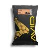 A0650030 Plum & Peach Classic Boilies 20mm 1kg st 01