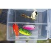 Zebco Target Fish Trout Spin Kit