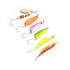 Zebco Target Fish Trout Spin Kit