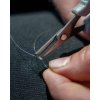 gac470 titanium braid scissors in use 6