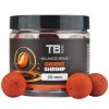 tb baits vyvazene boilie balanced atraktor orient shrimp 100 g