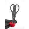 Side Tray Accessory Scissor Holder 2