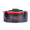 StarkX Waterproof Riddle Ground Bait Bag Front