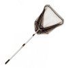 podberak zebco de luxe telescopic landing net 62423