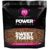 mainline ochuceny partikl power sweet tigers 2 kg