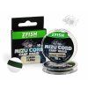 zfish snurka mizucord carp braid line 10m