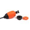 cbi140 146 fox black label dumpy halo bobbins interchangeable weight