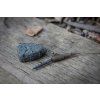 cac803 edges camo running safety lead clip kit in use 4
