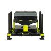 xr36 pro lime rear
