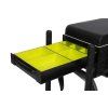 gmb202 matrix xr36 sl seatbox graphite drawer open