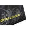 gba080 matrix folding side tray storm cover large logo
