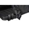 gba080 matrix folding side tray storm cover large clamp on tray