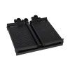 gba077 matrix folding side tray large folded