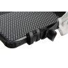 gba061 062 matrix cooler side tray cover attachment mechanism