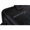 glu150 matrix ethos large net bag logo detail 2