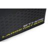glu150 matrix ethos large net bag logo detail