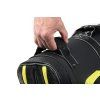 matrix rigid rod holdall base handle detail