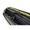 matrix rigid rod holdall rod compartment detail