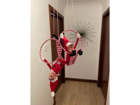 Elf/ka BEZ domečku/SOUROZENCI