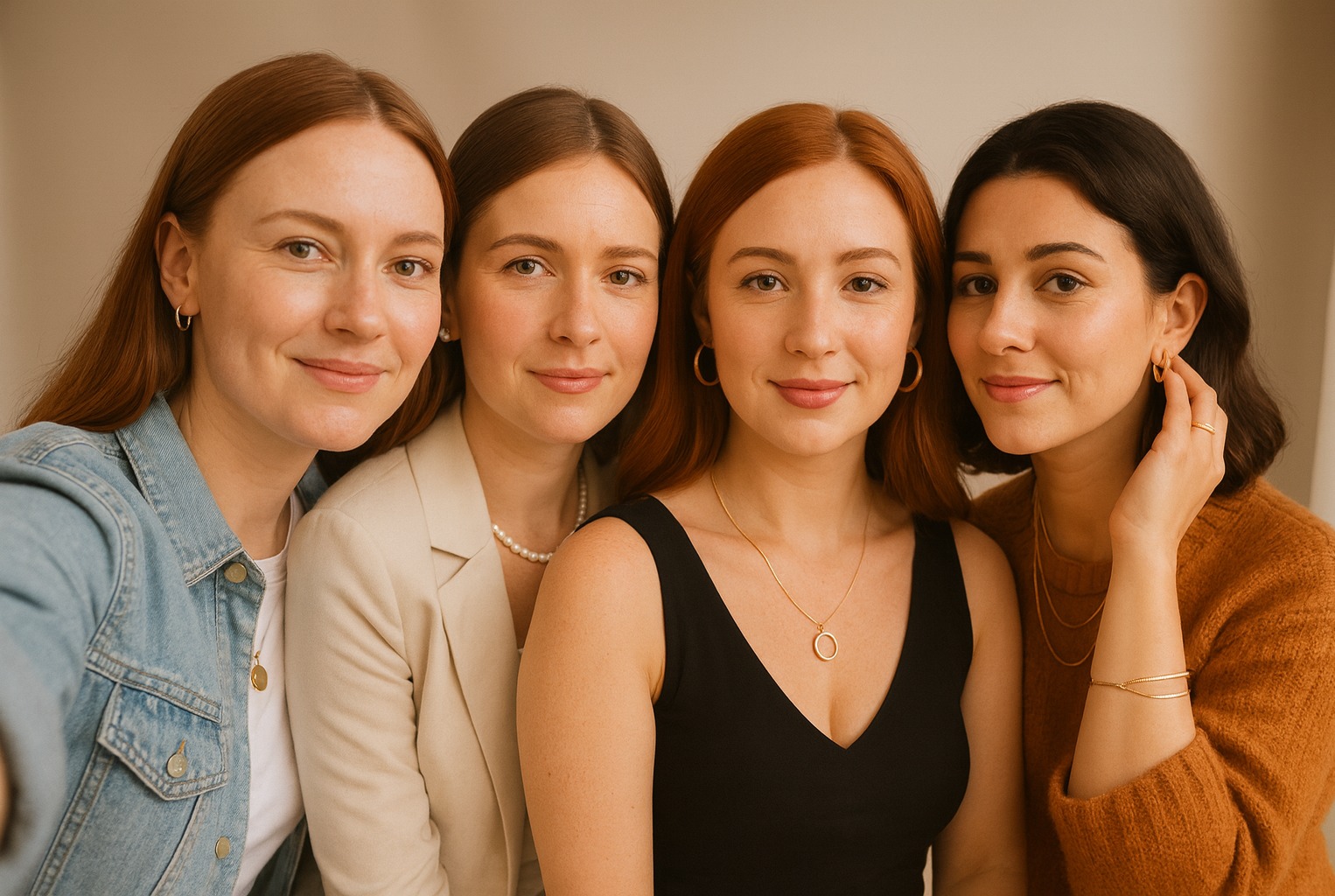 Jak vybrat ideální šperky