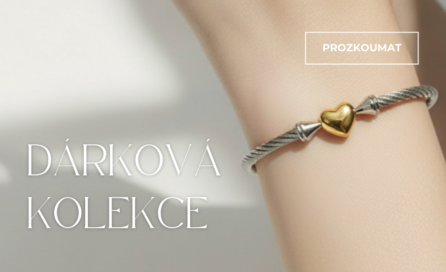 Dárková kolekce