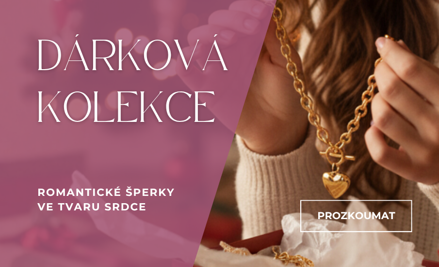 Dárková kolekce