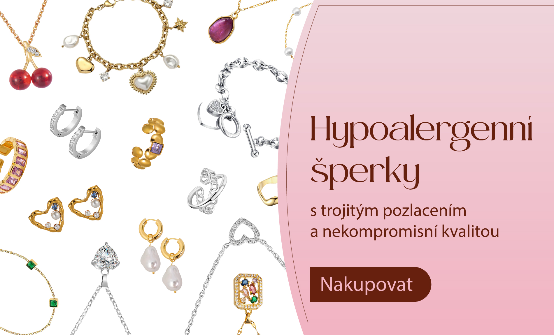 Zářivé léto – kolekce plná slunečního lesku a radosti!