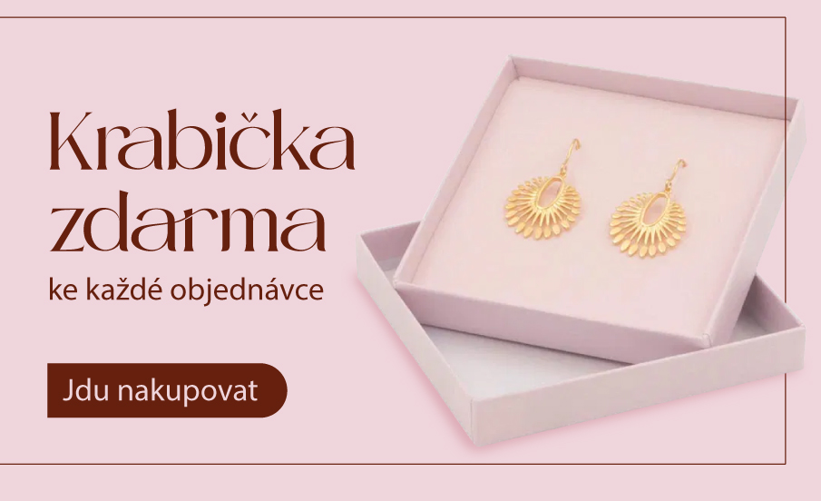 Krabička