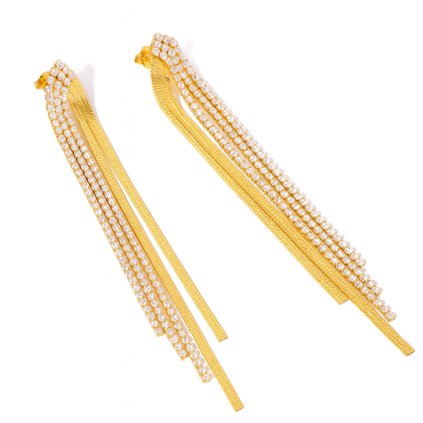 dlouhe-trpytive-nausnice-se-zirkony-a-zlatymi-prameny-s1183