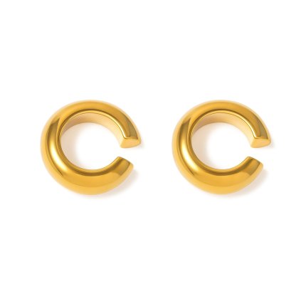 zlate-earcuffy-z-chirurgicke-oceli--minimalisticky-design-s1189