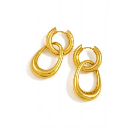 nausnice-s-dvojitym-kapkovitym-designem-ve-zlatem-tonu-s1205