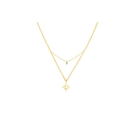 dvouvrstvy-nahrdelnik-se-zirkonem-a-hvezdou-ve-zlatem-tonu-s1213