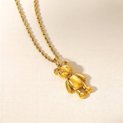 zlaty-nahrdelnik-s-3d-medvidkem-s1217