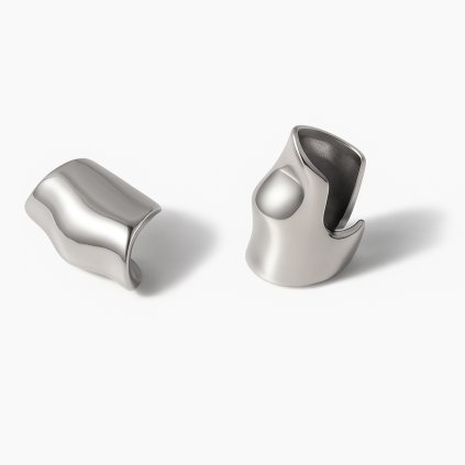 moderni-stribrny-earcuff-ve-volnem-tvaru-s1240