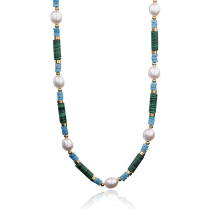barevny-perlovy-nahrdelnik-s-tyrkysem-a-malachitem-s1292