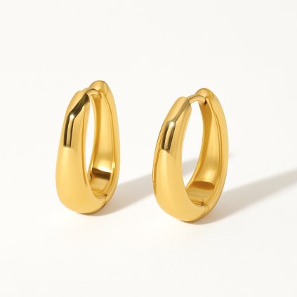 zlate-zaoblene-kruhove-nausnice-stredni-velikosti-s1297