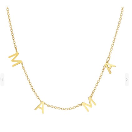 nahrdelnik-s-napisem-mama-ve-zlatem-tonu-s1300