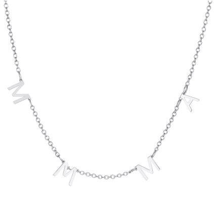 nahrdelnik-s-napisem-mama-ve-stribrnem-tonu-s1301