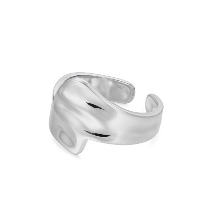 asymetricky-prsten-s-organickymi-liniemi-ve-stribrne-barve-s1332