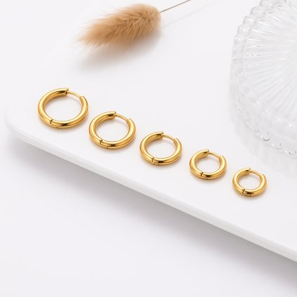 kruhove-nausnice-ve-zlate-barve---ruzne-velikosti-s1343