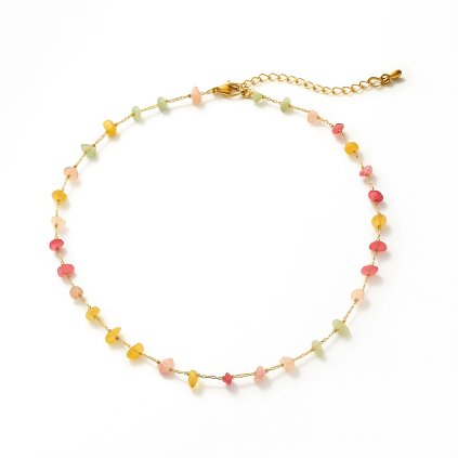 nahrdelnik-s-barevnymi-kaminky-ve-zlatem-tonu-pastel