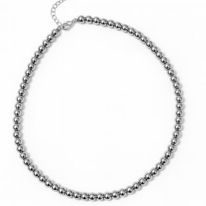 stribrny-koralkovy-nahrdelnik-z-chirurgicke-oceli-s1357