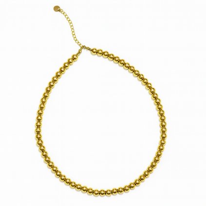 zlaty-koralkovy-nahrdelnik-z-chirurgicke-oceli-s1358